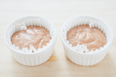 型に記事を流し入れる